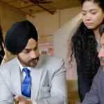 Executive Coaching